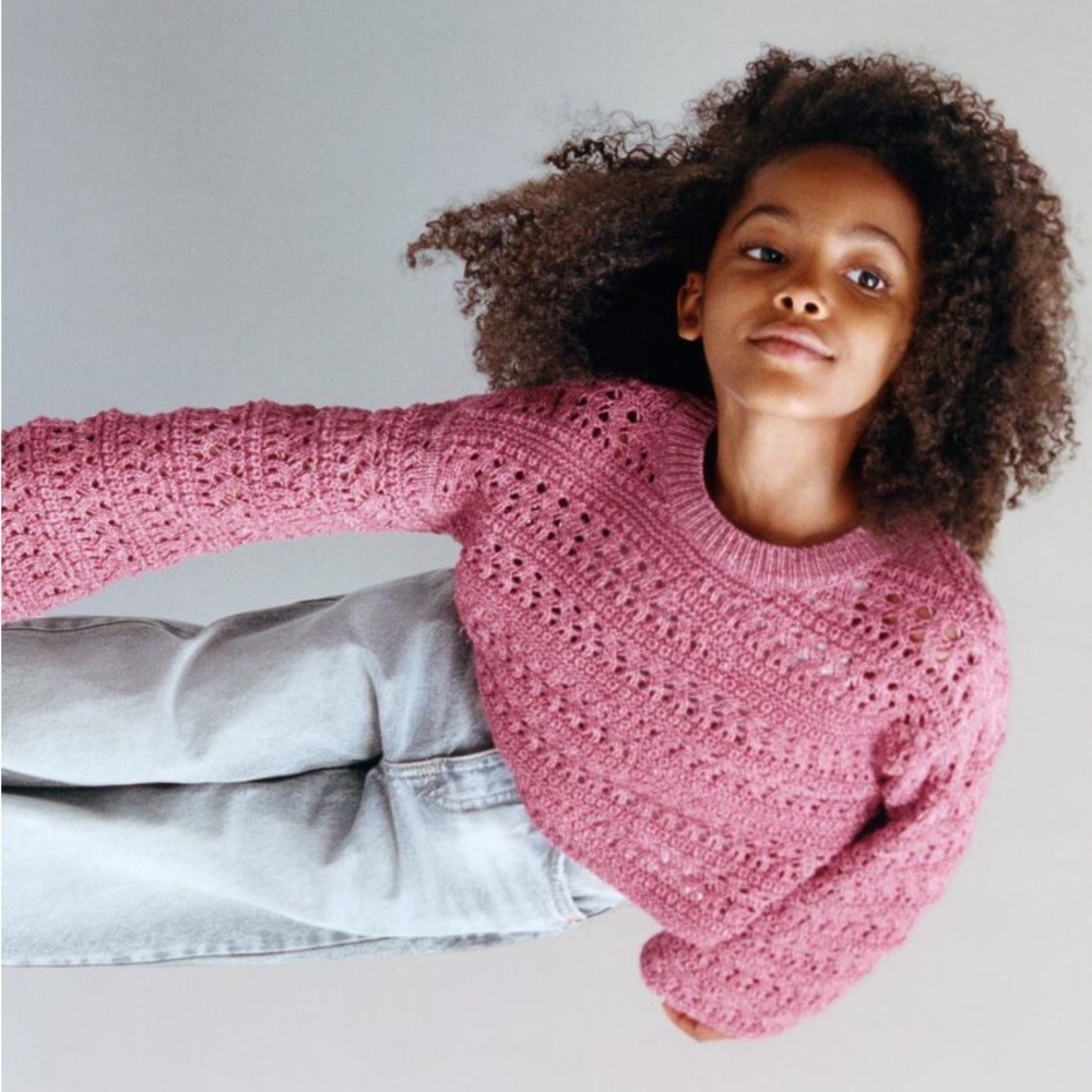 Zara Sweater